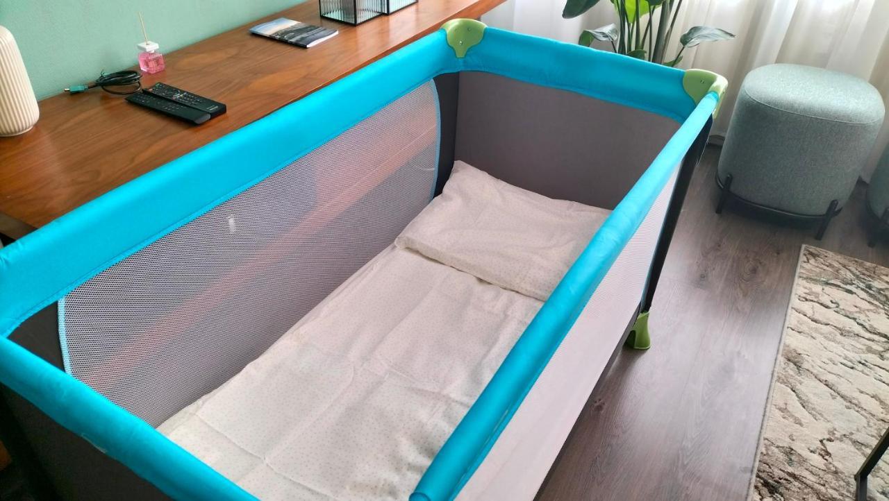 Ferienwohnung King Bed 4 People Near Basel, Switzerland, Weil Am Rhein, Loerrach, Germ'Any, Near Airport Saint-Louis  Exterior foto