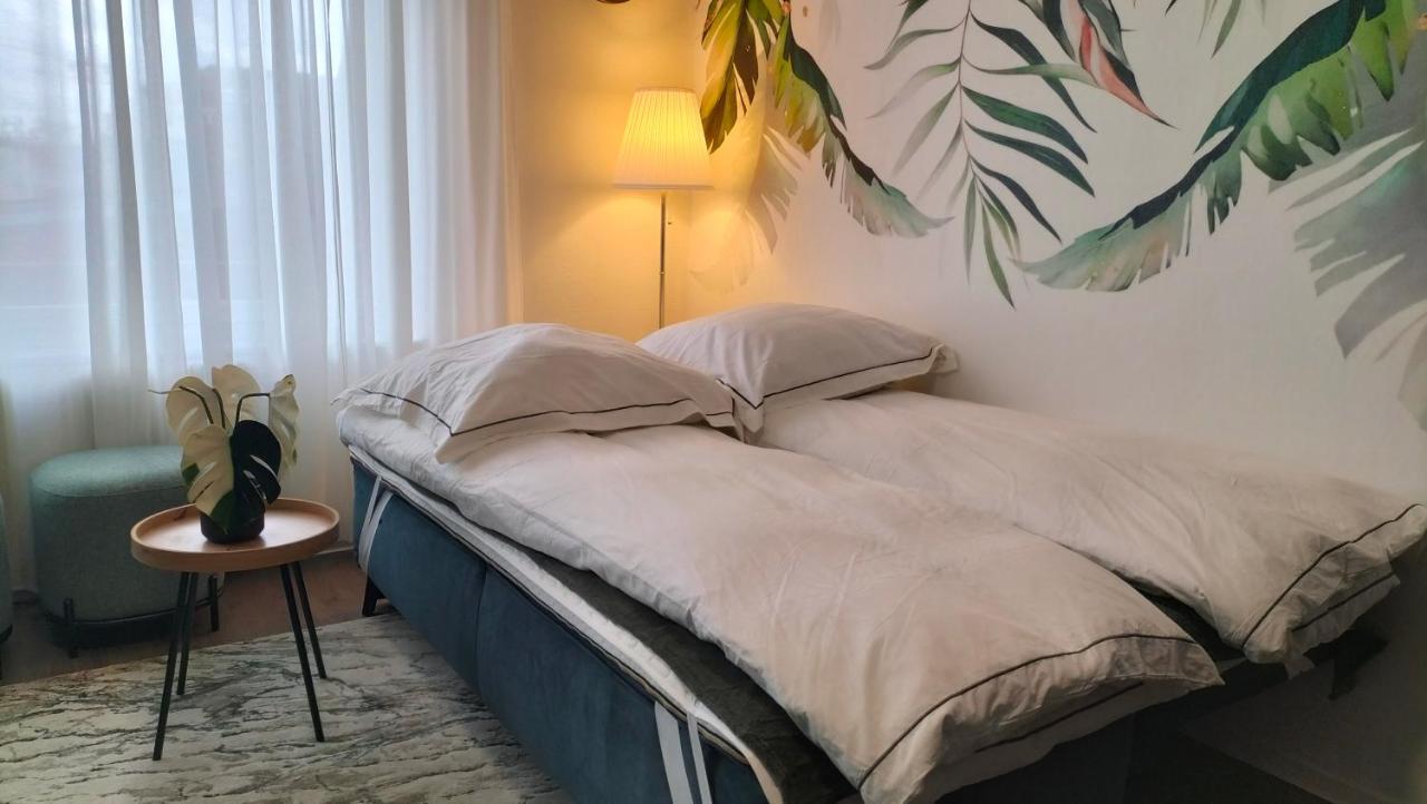 Ferienwohnung King Bed 4 People Near Basel, Switzerland, Weil Am Rhein, Loerrach, Germ'Any, Near Airport Saint-Louis  Exterior foto