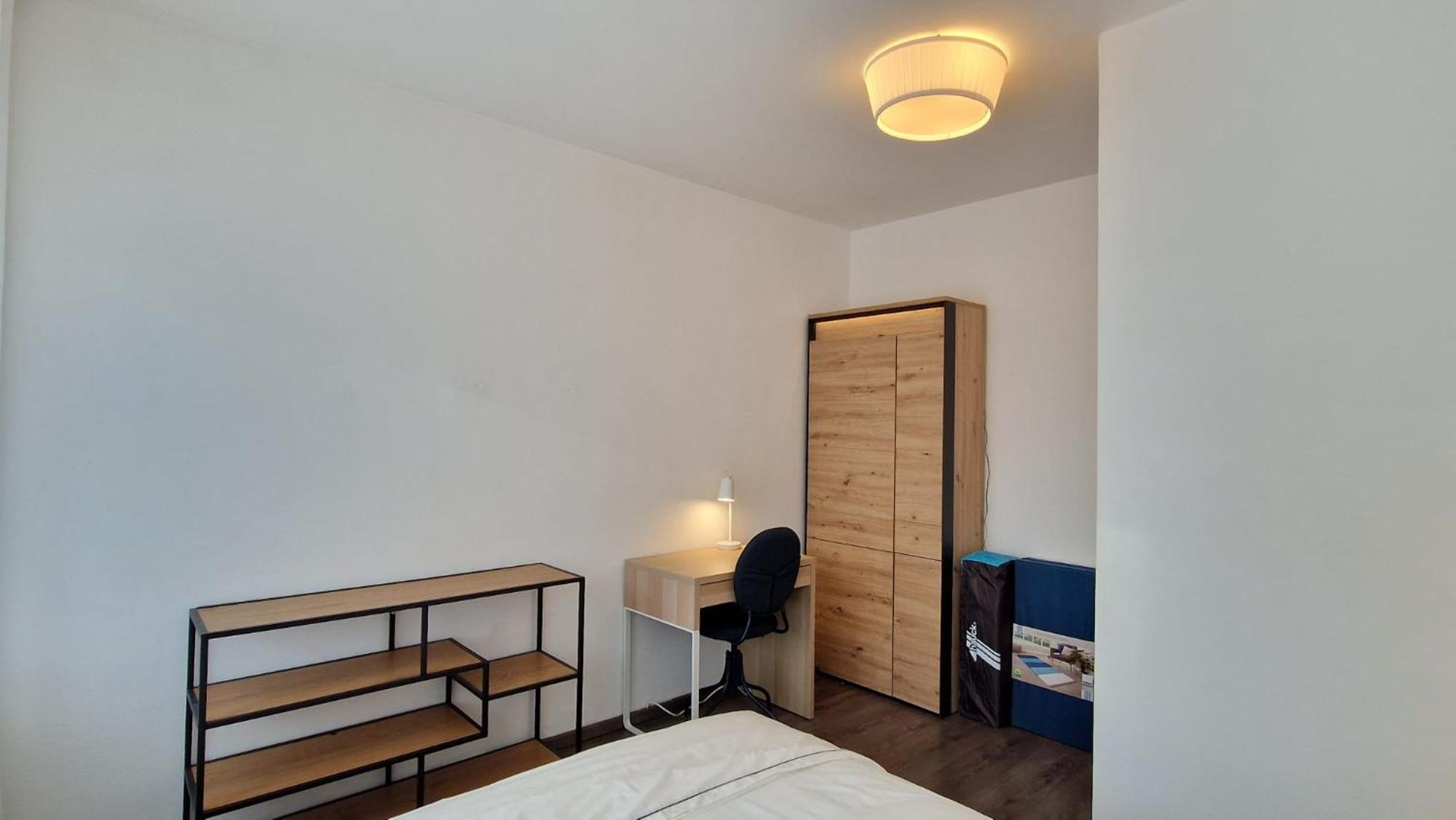 Ferienwohnung King Bed 4 People Near Basel, Switzerland, Weil Am Rhein, Loerrach, Germ'Any, Near Airport Saint-Louis  Exterior foto